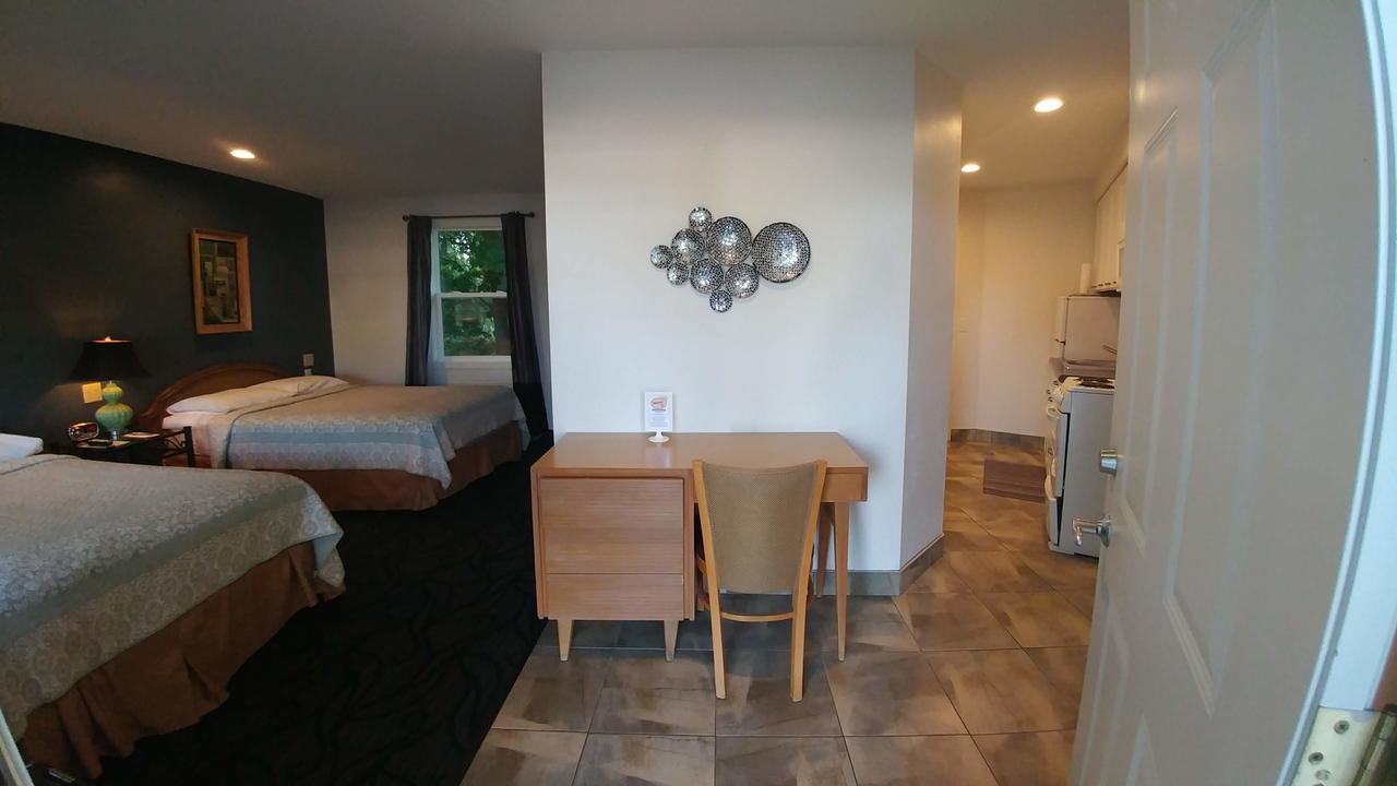 Motel 57 斯特金贝 外观 照片