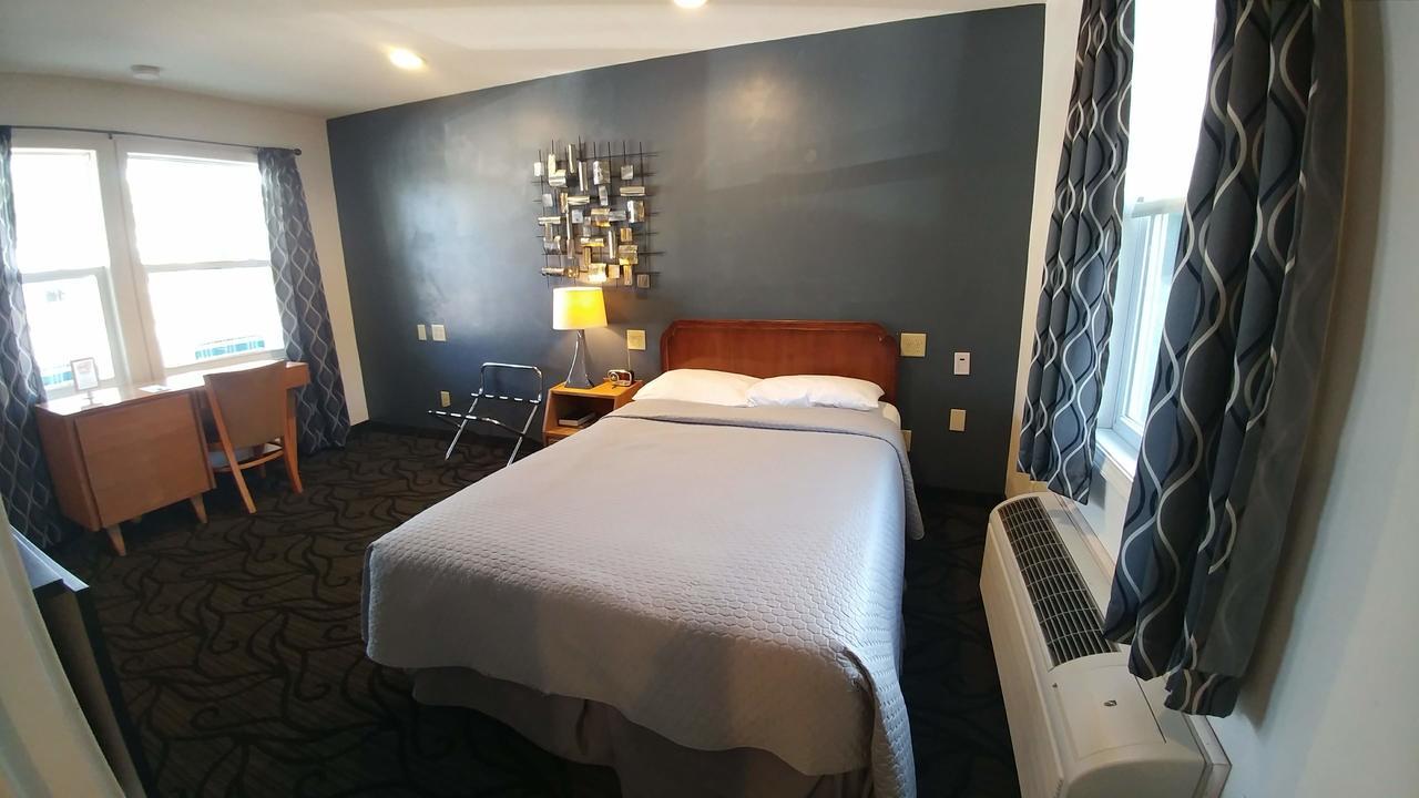 Motel 57 斯特金贝 外观 照片