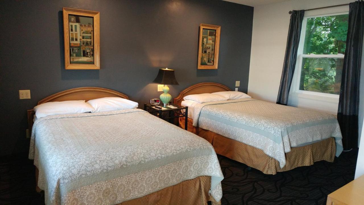 Motel 57 斯特金贝 外观 照片
