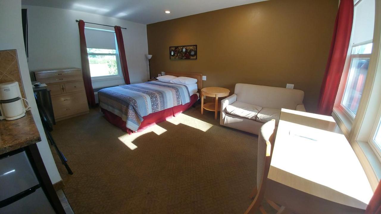 Motel 57 斯特金贝 外观 照片