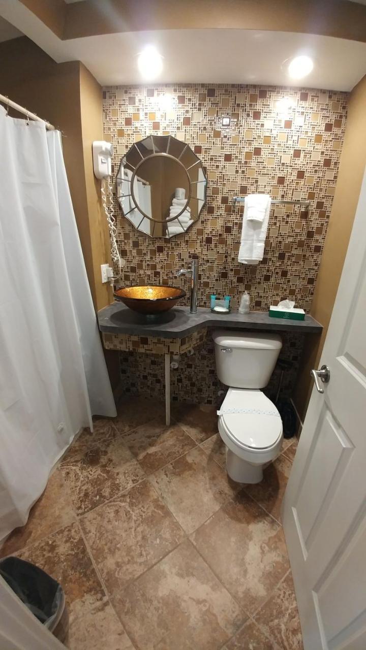 Motel 57 斯特金贝 外观 照片