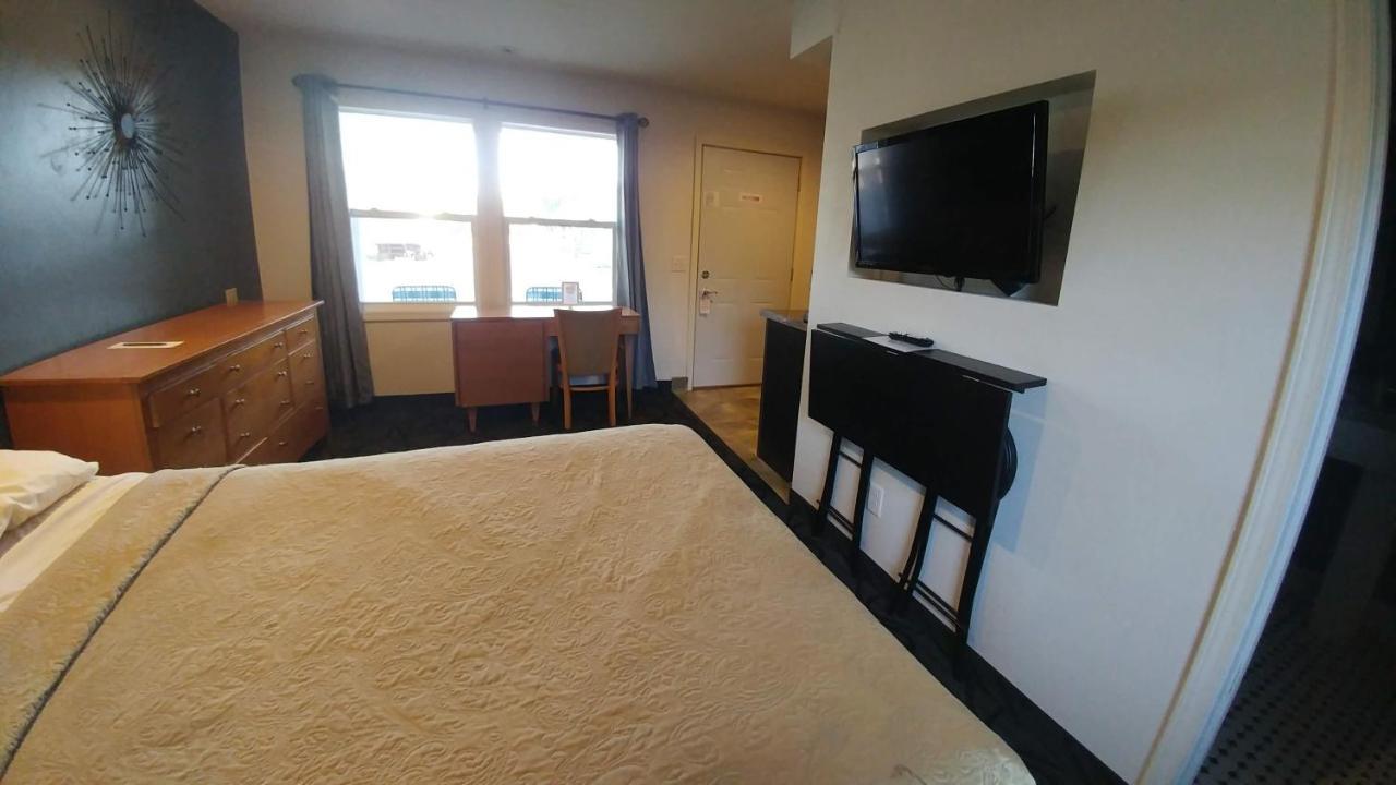 Motel 57 斯特金贝 外观 照片