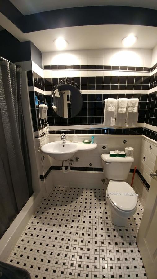 Motel 57 斯特金贝 外观 照片